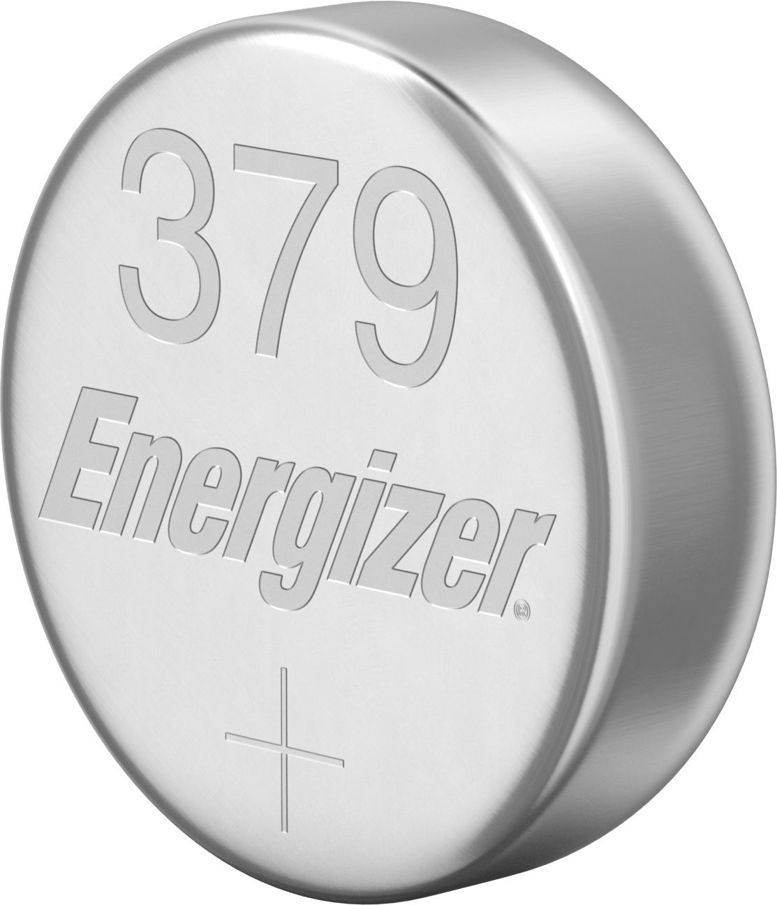 [8558909] Energizer Klockbatteri Silveroxid 379 1-pack