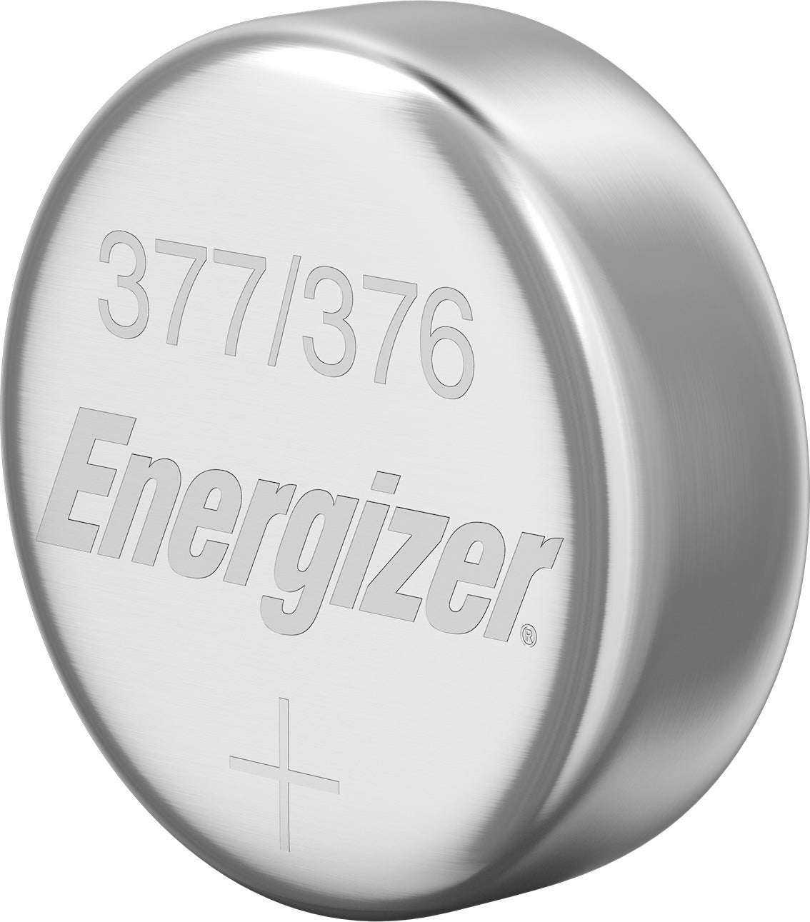 [8558908] Energizer Klockbatteri Silveroxid 377/376 1-pack