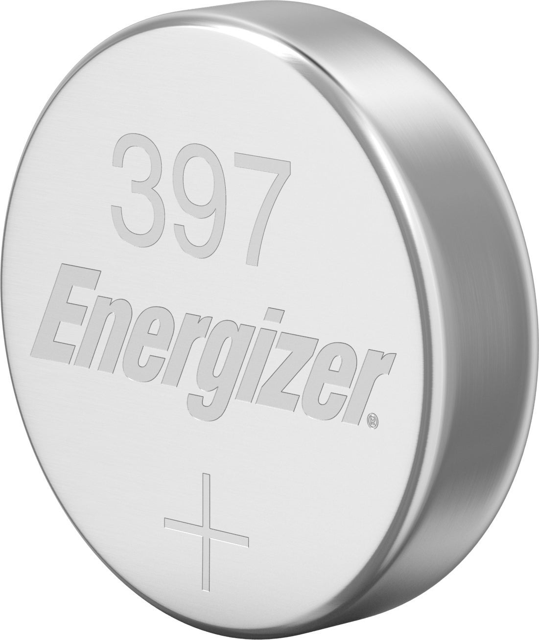[8558913] Energizer Klockbatteri Silveroxid 397/396 1-pack