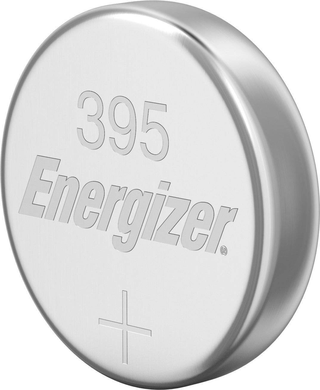 [8558914] Energizer Klockbatteri Silveroxid 395/399 1-pack