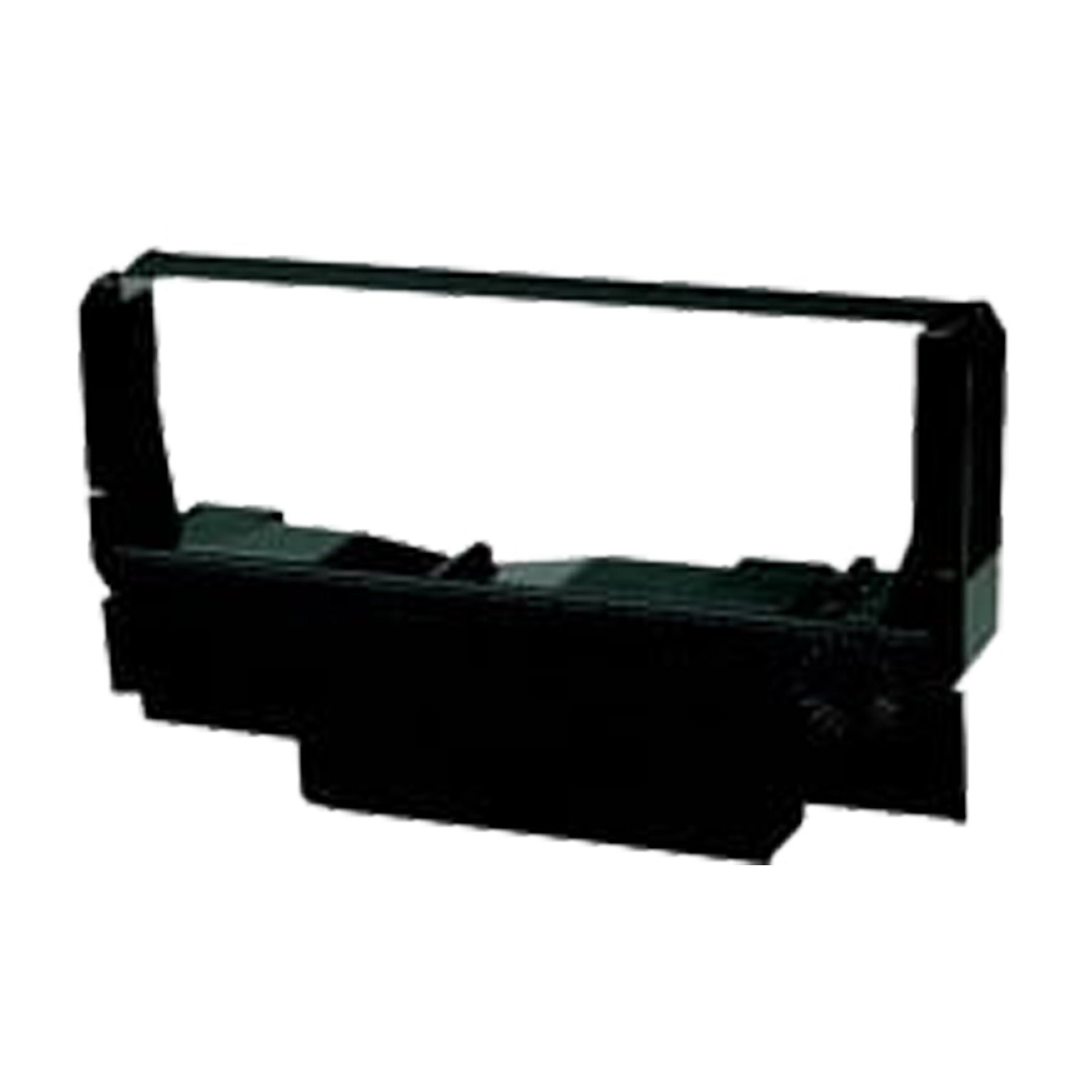 [5680919] Färgband Kompatibelt ERC 30/34/38 svart/röd