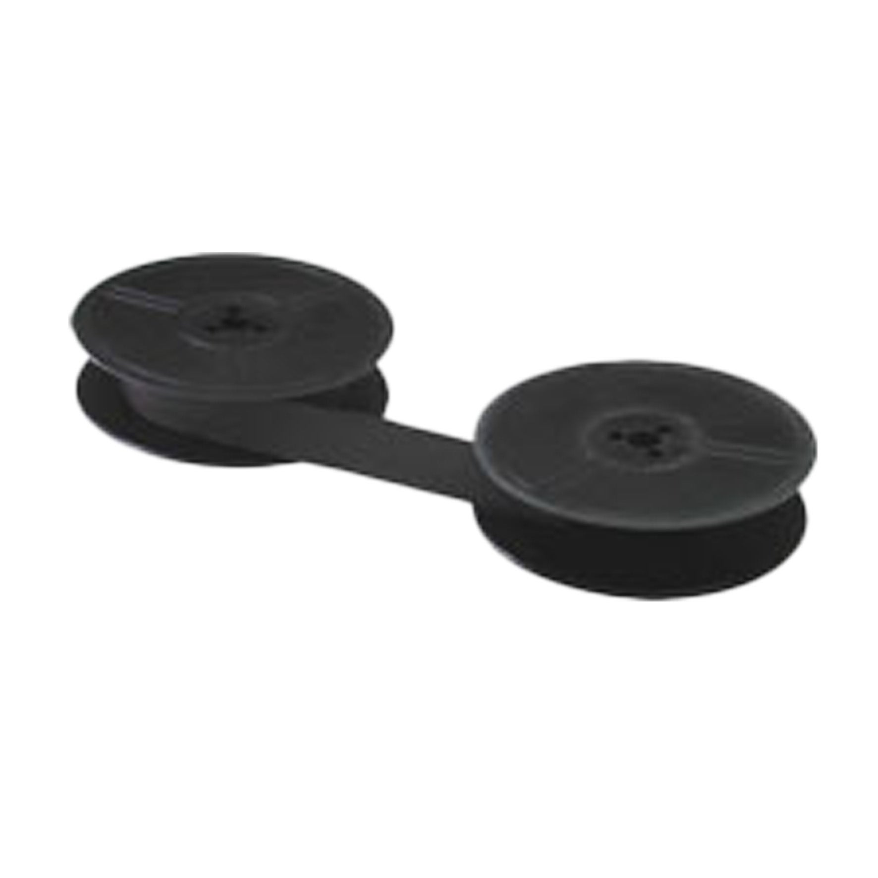 [2235208] Färgband Spole 8 svart