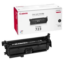 [2245122] Toner Canon 2644B002 svart
