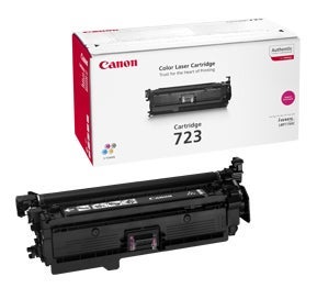 [2245124] Toner Canon 2642B002 magenta