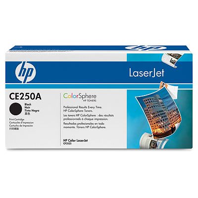 [2244335] Toner HP CE250A 5k svart