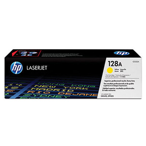 [2244323] Toner HP CE322A 1,3k gul