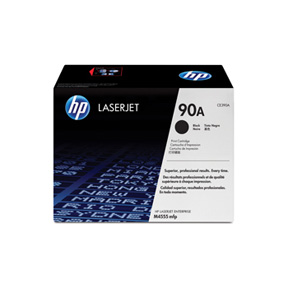 [2244315] Toner HP CE390A svart