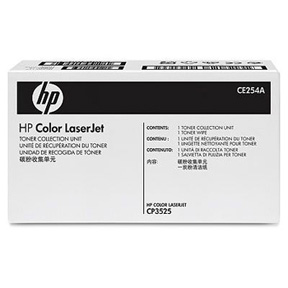 [2244693] Toneruppsamlare HP CE254A