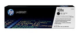 [2245102] Toner HP 131X CF210X 2,4k svart