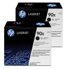 [2245267] Toner HP CE390XD 24k svart  2/fp