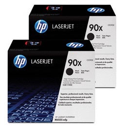 [2245267] Toner HP CE390XD 24k svart 2 st/fp