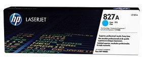 [2245443] Toner HP CF301A 32k cyan