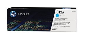 [2245479] Toner HP 312A CF381A cyan 2,7k