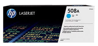 [2245608] Toner HP 508A CF361A Cyan