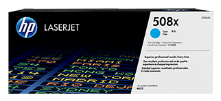 [2245612] Toner HP CF361X Cyan