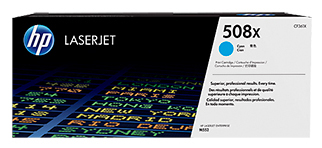 [2245612] Toner HP CF361X Cyan