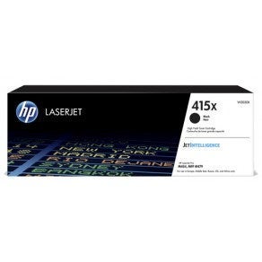 [2245750] Toner HP 415X W2030X svart 7.500 sidor