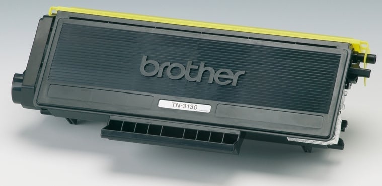 [2242808] Toner Brother TN3130 Svart 3500 sidor