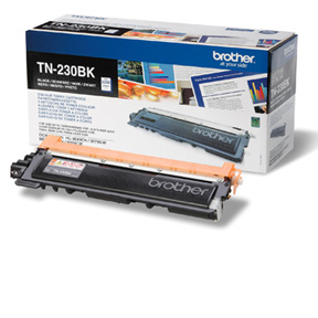 [2244280] Toner Brother TN230BK 2,2k sva