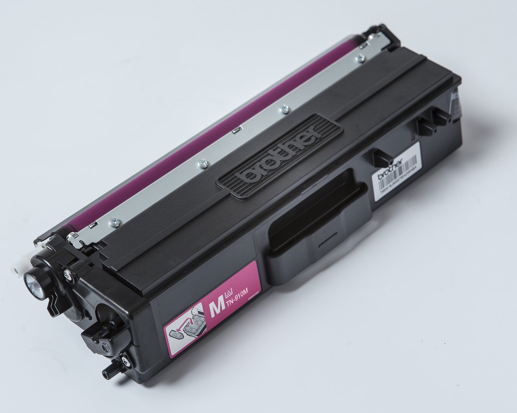 [2245715] Toner Brother TN910M magenta 9000 sidor