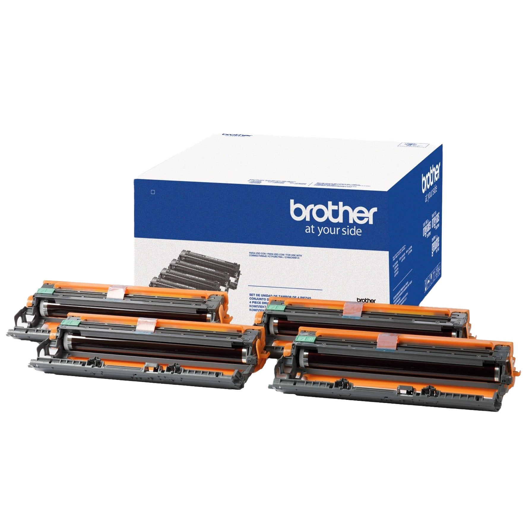 [2245731] Trumma Brother DR243CL  18000 sidor