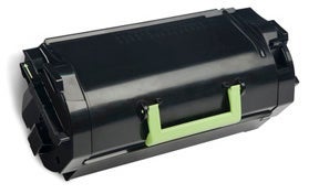 [2245279] Toner Lexmark 62D2H00 25k sva