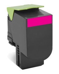 [2245297] Toner Lexmark 80C2HM0 3k mag