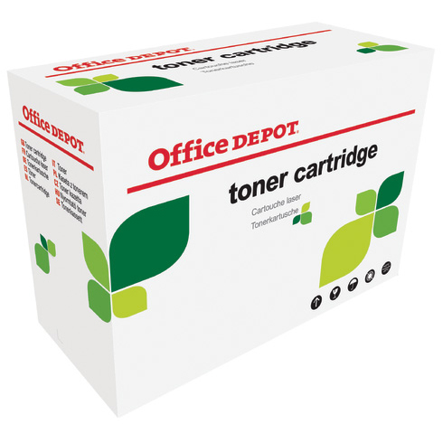 [8558617] OD Toner Brother TN247Y 2,3k G