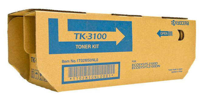 [2245490] Toner Kyocera 1T02MS0NL0