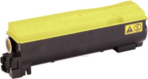 [2245563] Toner Kyocera TK-570Y gul