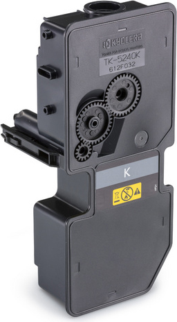 [8550525] TK-5240K Toner svart, 4 000 A4