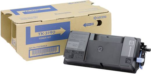 [8550519] TK-3190 Toner svart, 25 000 A4