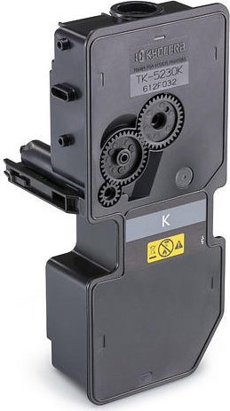 [8550521] Toner TK-5230K Svart 2,6k
