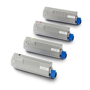 [2244240] Toner OKI C5600/C5700 gul