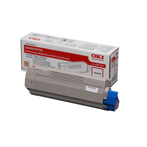 [2244365] Toner OKI C5650 2k magenta