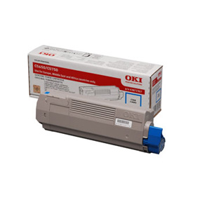 [2244366] Toner OKI C5650 2k cyan