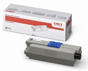 [2245269] Toner OKI 44469803 3,5k svart