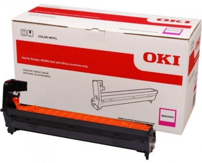 [2245694] Trumma OKI 46438002 30k magent