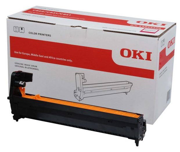 [2245692] Trumma OKI 46438004 30k svart