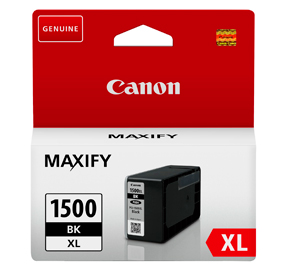 [5701211] Bläck Canon 1500XL 9182B001 sv