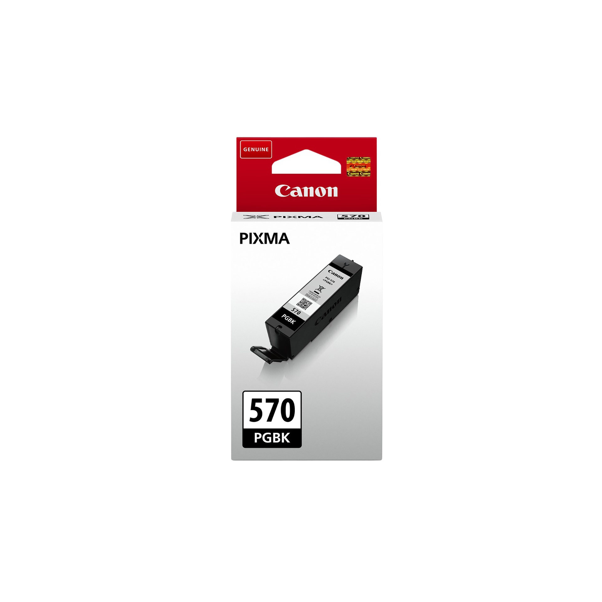 [5701251] Bläck Canon PGI-570PGBK Sv.Pig