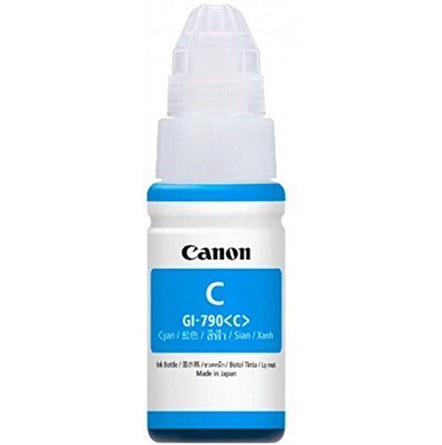 [5701442] Bläck Canon GI-590C cyan 70ml