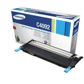 [2244245] Toner Samsung CLP-310 1k cyan