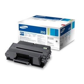 [2244999] Toner Samsung D205L 5k svart
