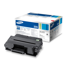 [2244999] Toner Samsung D205L svart 5k