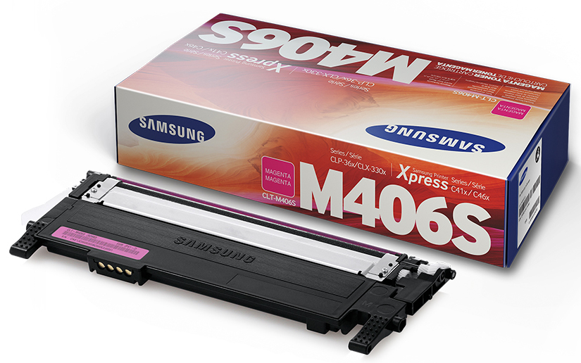 [2245235] Toner Samsung M406S mag. 1k