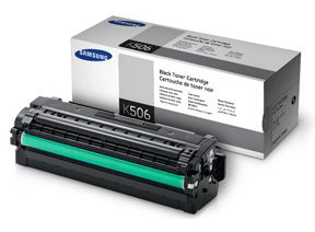 [2245456] Toner Samsung K506L svart 6k