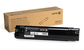 [2245338] Toner Xerox 106R01510 svart