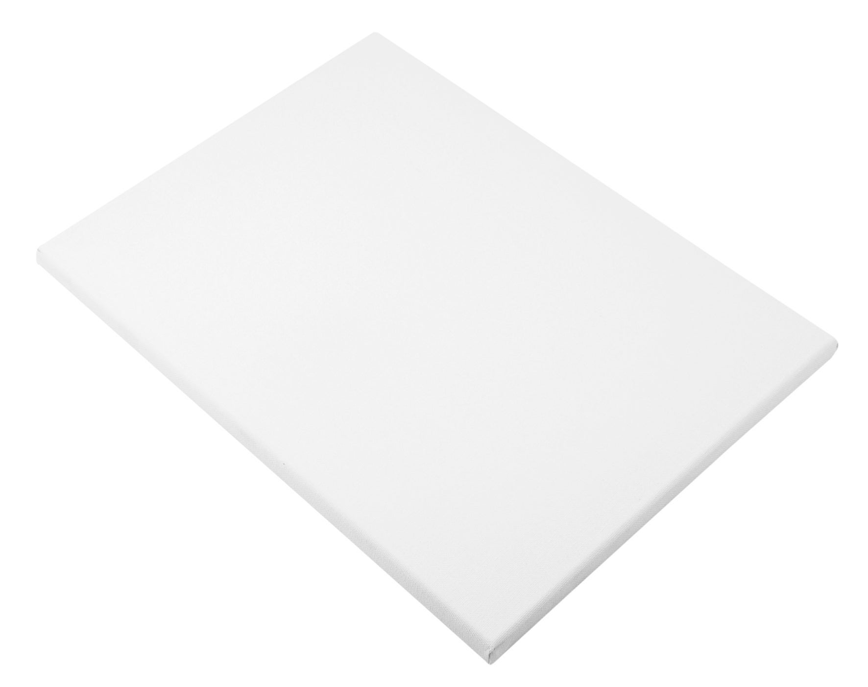 [8100523] Målarduk canvas 40x30cm