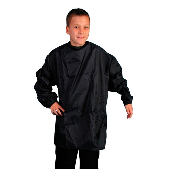 [8100719] Förkläde nylon stl 7-12 år